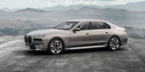 BMW Série 7 (G70) BMW Série 7 (G70), novo BMW, tecnologia, restyling BMW, série 7