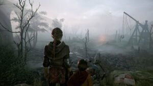 A plague tale innocence
