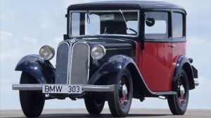 BMW 303 BMW 303
