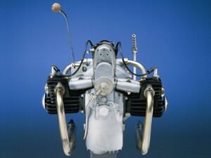 Motor de motocicleta bmw Motor de motocicleta bmw