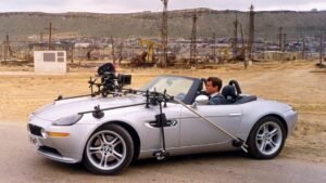 BMW Z BMW Z8, BMW Z3? BMW V12