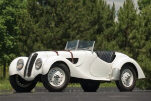 BMW 328 BMW 328