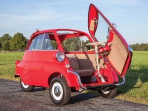 Isetta Isetta