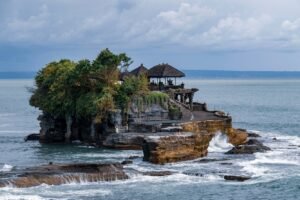 Templo, Tanakh Lot