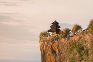 Templo Uluwatu