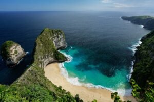 Ilha Nusa Penida