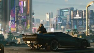 Cyberpunk 2077