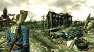 Fallout 3