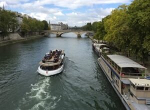 rio, canal, canal andar, andar