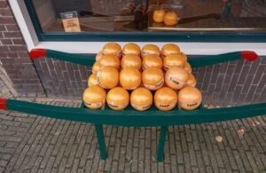 Queijo holandês, queijo, Holanda