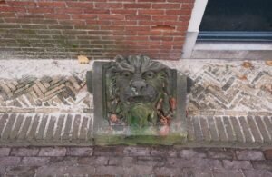 arquitetura, escultura, arquitetura na Holanda, estátuas Holandesas