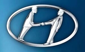 logo Hyundai logo Hyundai