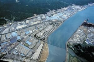 fábrica A maior fábrica do mundo, fábrica