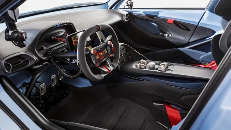 Hyundai RN30 Concept