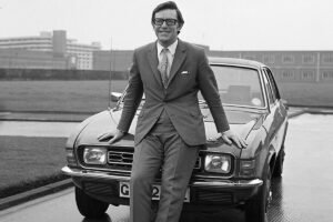 John Turnbull John Turnbull