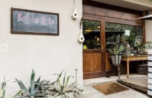 restaurante Restaurante, Restaurante na Itália