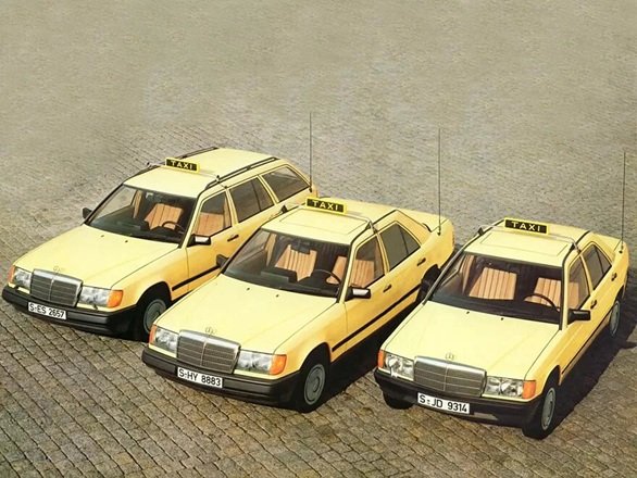 Taxi