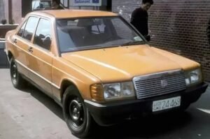 mercedes falsificada mercedes falsificada