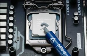 Processador, processador para jogos, computador pessoal, PC