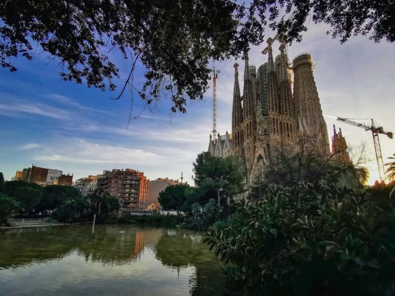 Sagrada Família
