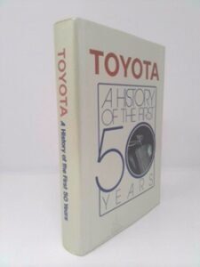Livro Toyota