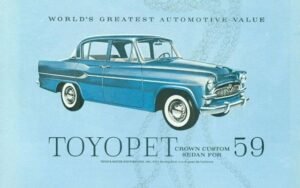 O último anúncio de uma Coroa fracassada nos EUA