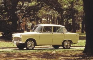 Tiara Model RT20L 1960