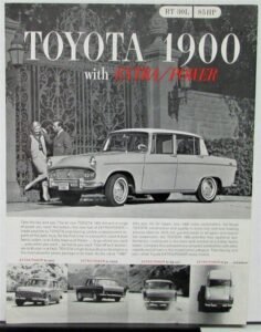 Advertisement RT30L