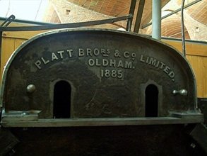 Platt Brothers & Co.