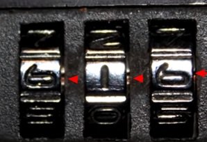 fecho com código na mala fecho com código na mala, código, mala