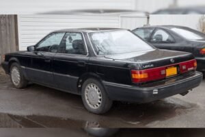 Lexus a empresa Lexus revogada