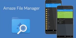 Amaze File Manager